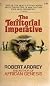 The Territorial Imperative
