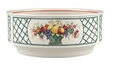 Villeroy & Boch Basket 8-1/4-Inch Round Vegetable Bowl