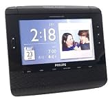 Philips AJL308 - Digital AV player - 7'