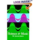 Click here to buy Science and Music by  Sir James H. Jeans.