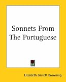 Sonnets From The Portuguese
