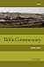 Book Zerr Bible Commentary Vol. 3 Psalms - Isaiah (Zerr Bible Commentary)