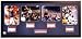 Search : New York Giants Football Dynasty 4 Photograph Collage Plaque