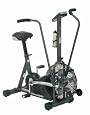 Schwinn Airdyne Evo Comp Exercise Bike