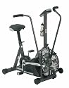 Schwinn Airdyne Evo Comp Exercise Bike