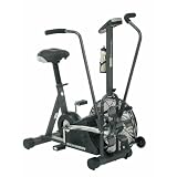 Schwinn Airdyne Evo Comp Exercise Bike