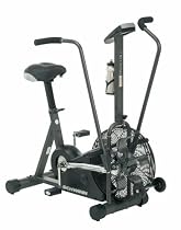 Schwinn Airdyne Evo Comp Exercise Bike