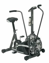 Schwinn Airdyne Evo Comp Exercise Bike