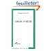 Libraire: Un m�tier