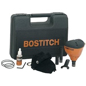 Bostitch PN100K Impact Nailer Kit by 