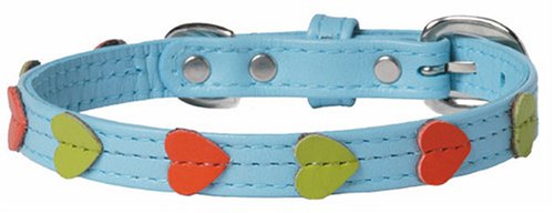 BIRDIE フレッシュハートカラー 25 (S) ブルー 795