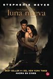 Luna nueva New Moon Movie Tie-in (Spanish Edition)