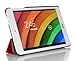 VSTN ® Acer Iconia A1-830 ultra-thin Smart Cover Case, Only fit Acer Iconia A1-830 (For Acer Iconia A1-830, Red)