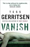Vanish: A Novel