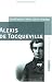 Alexis de Tocqueville