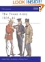 Men-at-Arms 398: The Texan Army 1835-46