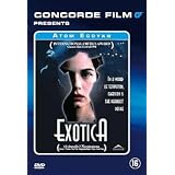 Exotica [Reg.2]