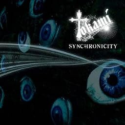 SYNCHRONICITY