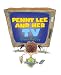 Books : Penny Lee and Her TV