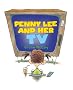 Penny Lee and Her TV Penny Lee and Her TV