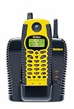Uniden WXI377 900 MHz Water-Resistant Cordless Phone with Caller ID
