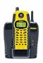 Uniden WXI377 900 MHz Water-Resistant Cordless Phone with Caller ID