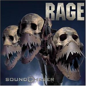 Rage - War Of Worlds Lyrics - Zortam Music