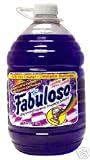 Fabuloso Multi-use Cleaner Lavender 3 /169 Oz. Bottles