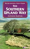 The Southern Upland Way (Recreational Path Guides)