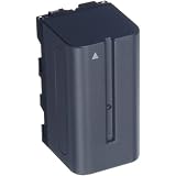 Again & Again Equivalent Sony L Type: NP-F960 Replacement Camcorder Battery