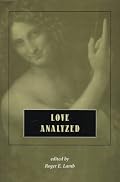 Love Analyzed (Global History)