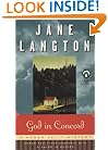 God in Concord (A Homer Kelly Mystery)