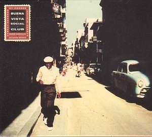 CD-Charts  Music : Buena Vista Social Club