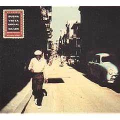 Buena Vista Social Club