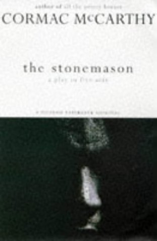 Cormac McCarthy
