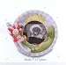 The Land of Milk & Honey 'Baby's Bowl' Shaped Frame by Enesco