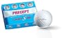 Precept Lady S III Golf Balls