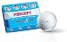 Sports : PRECEPT Golfball Lady SIII weiss, 12 St&uuml;ck
