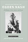 Selected Poetry of Ogden Nash