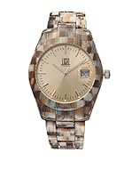 Light Time Reloj Deco' Multicolor