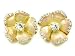 ENAMEL EARRINGS