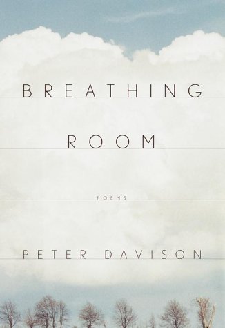 Breathing Room: New Poems