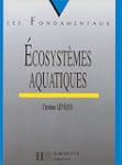Ecosyst�mes aquatiques