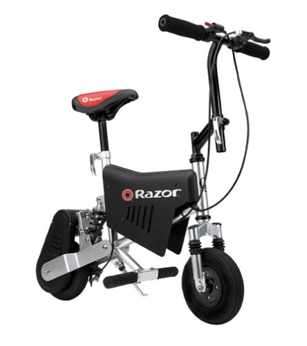 Buy Razor Electric Punk online at Discounted New and Used prices. Delivered to your door with Childrens Toyshop.com