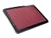 K&N 33-2559 Replacement Air Filter