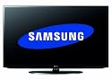 Samsung UE32EH5000 32-inch Widescreen Full HD 1080p LED TV with Freeview (New for 2012)