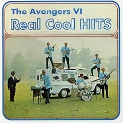 Real Cool Hits