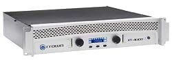 Crown XTI 4000 Digital Power Amplifier, 3200 Watts