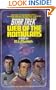 Star Trek: Web of the Romulans