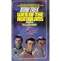 Web of the Romulans (Classic Star Trek #10)